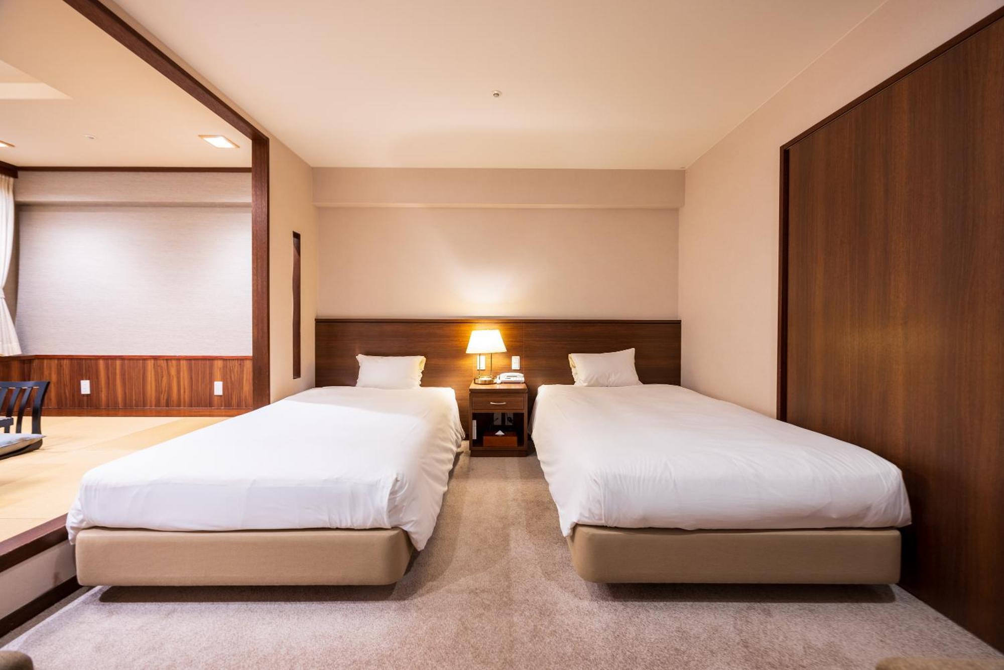 Hakoneji Kaiun Hotel Phòng bức ảnh